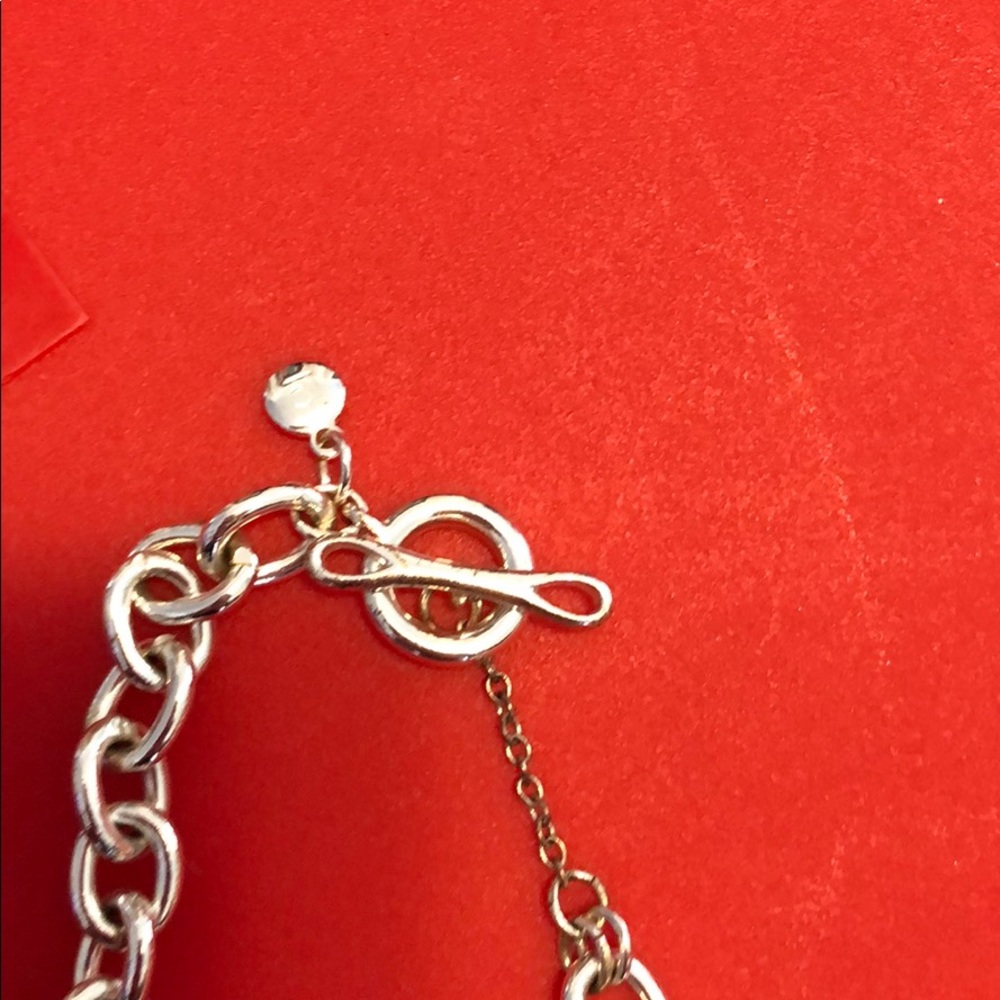 Long necklace - Picture 3 of 3